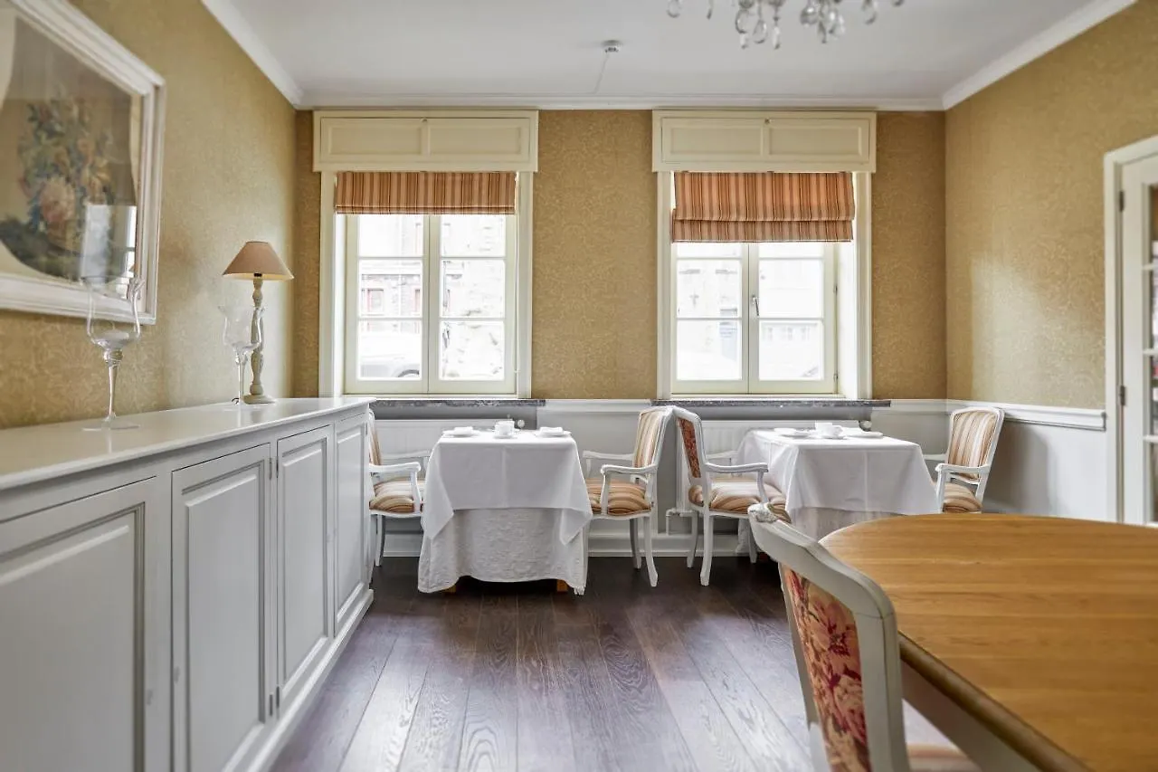بروج Pand 17 - Charming Guesthouse فندق مبيت وإفطار