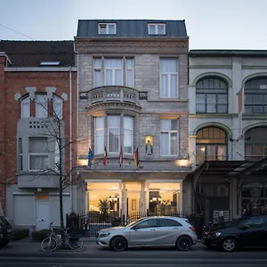 Hotel The Lord Ghent