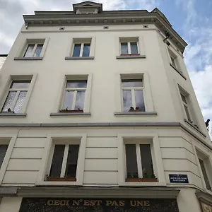 Bed & Breakfast Olives Brussels