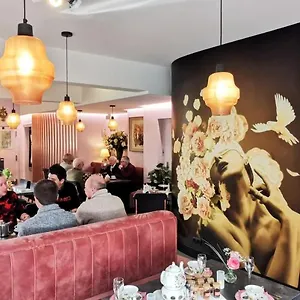 Hotel Cardiff Ostend
