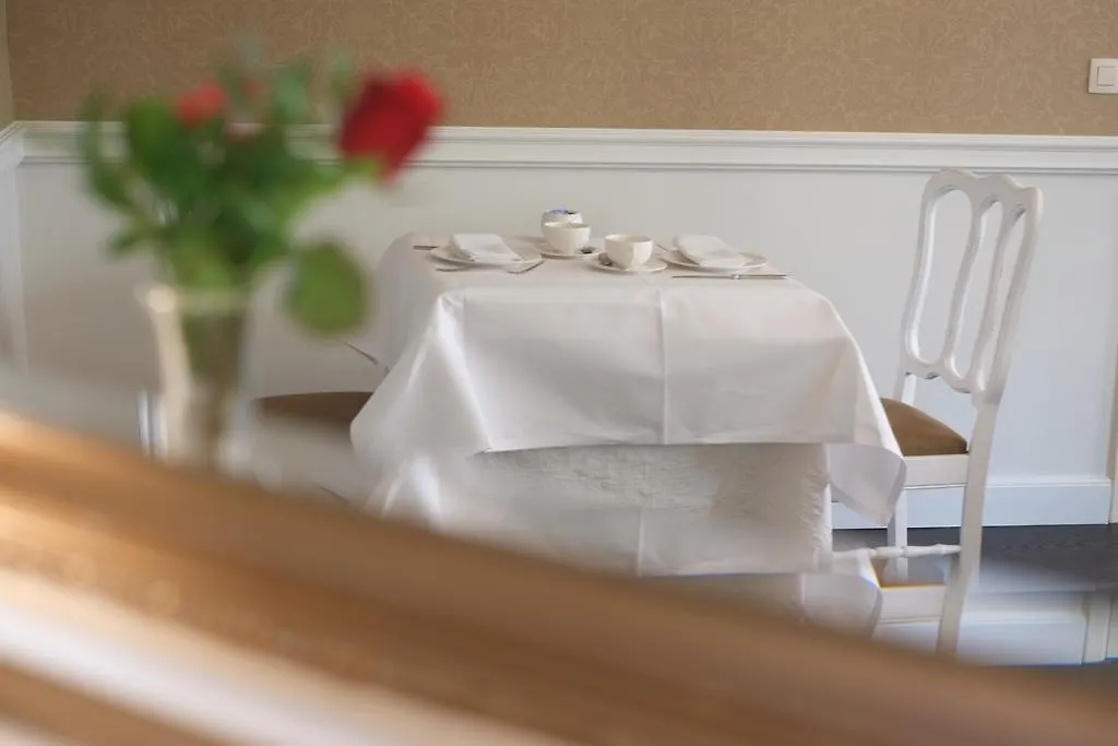 Pand 17 - Charming Guesthouse Bruges 3*,
