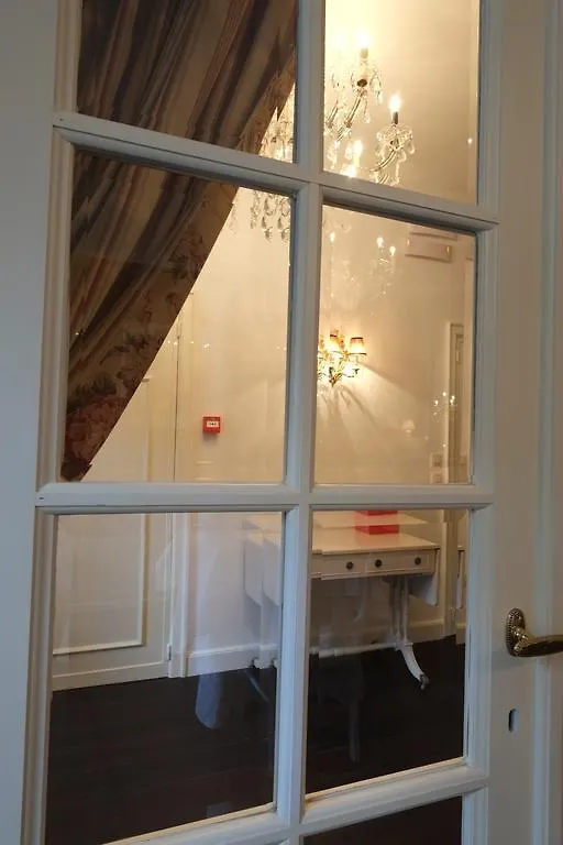 Pand 17 - Charming Guesthouse Brygge