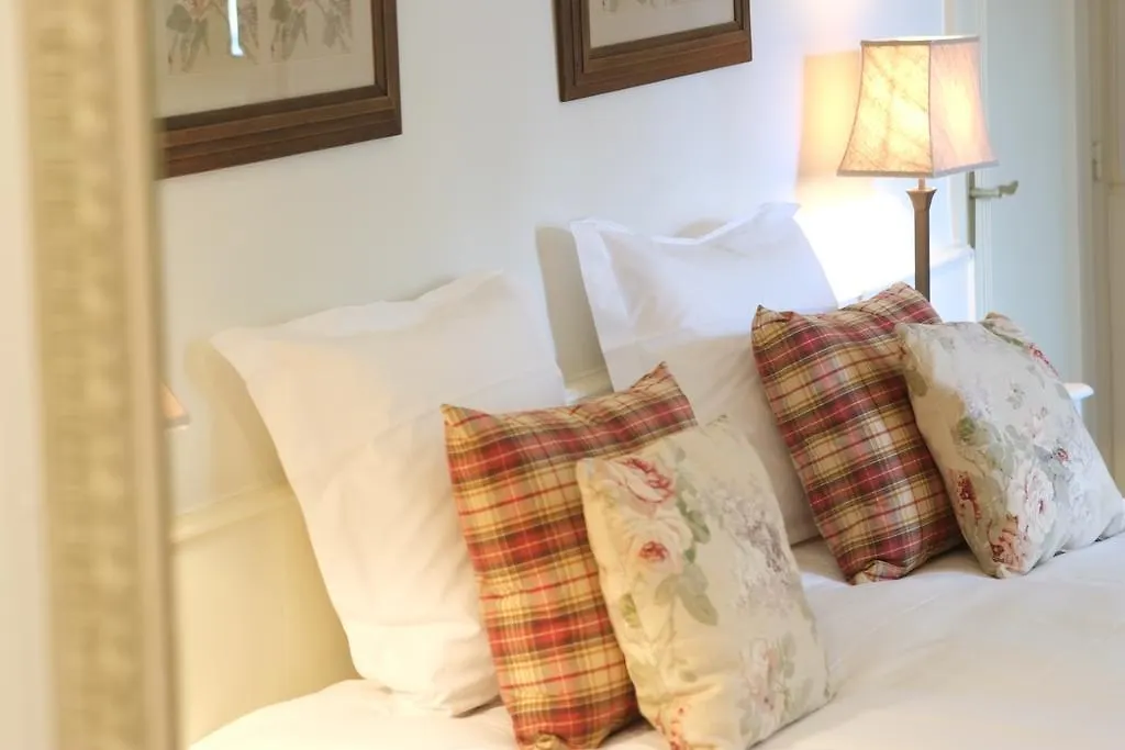 Pand 17 - Charming Guesthouse Brygge Belgien