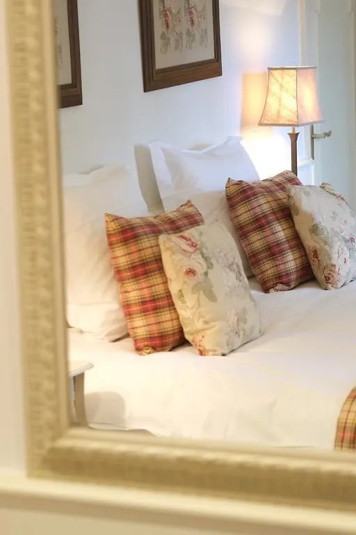 Bed & Breakfast Pand 17 - Charming Guesthouse Brygge