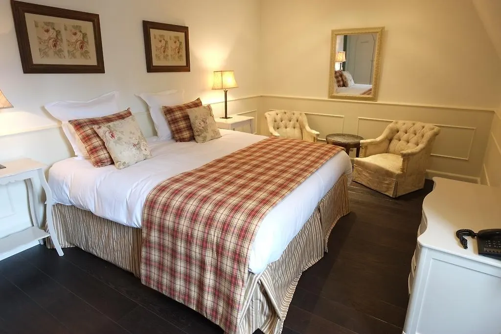 *** Bed & Breakfast Pand 17 - Charming Guesthouse Brygge Belgien