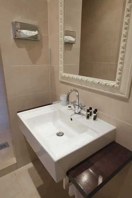 Bed & Breakfast Pand 17 - Charming Guesthouse Bruges