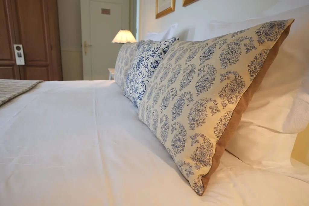 Bed & Breakfast Pand 17 - Charming Guesthouse Bruges