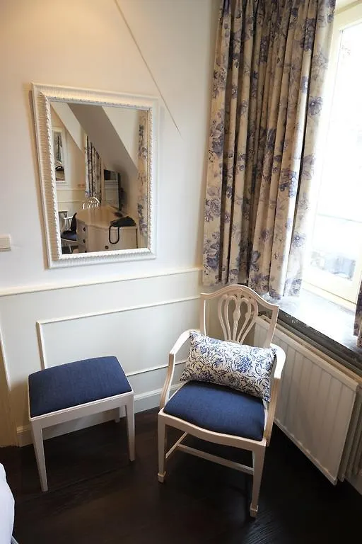 Bed & Breakfast Pand 17 - Charming Guesthouse Bruges