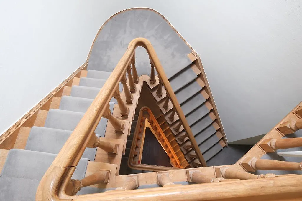 Pand 17 - Charming Guesthouse Bruges