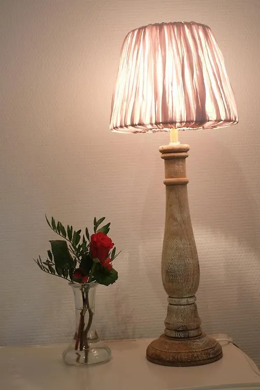 Pand 17 - Charming Guesthouse Bruges Belgium
