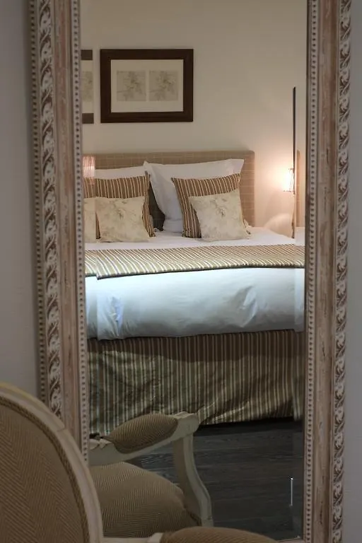 Pand 17 - Charming Guesthouse Bruges 3*,  Belgium