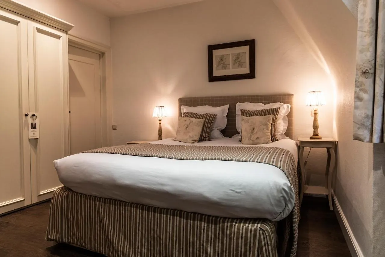 Pand 17 - Charming Guesthouse Brygge 3*,