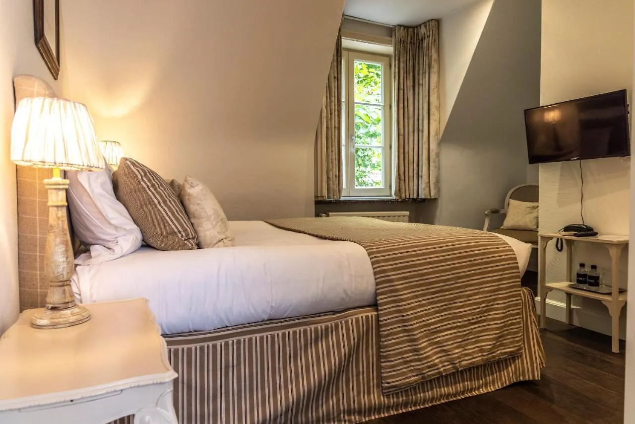 Pand 17 - Charming Guesthouse Bruges Belgium