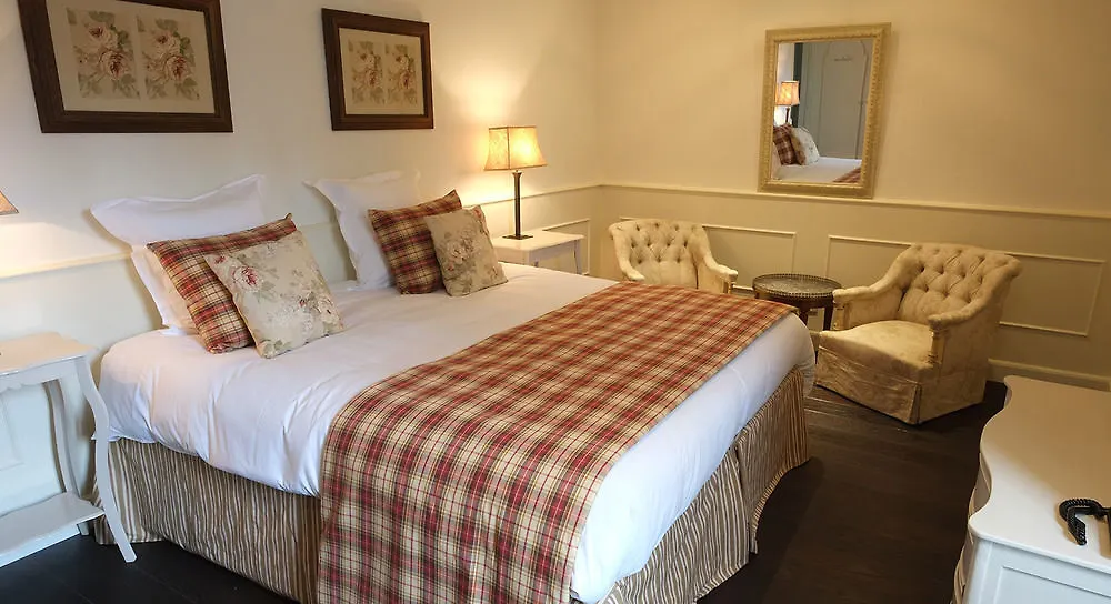 Pand 17 - Charming Guesthouse Brygge 3*,