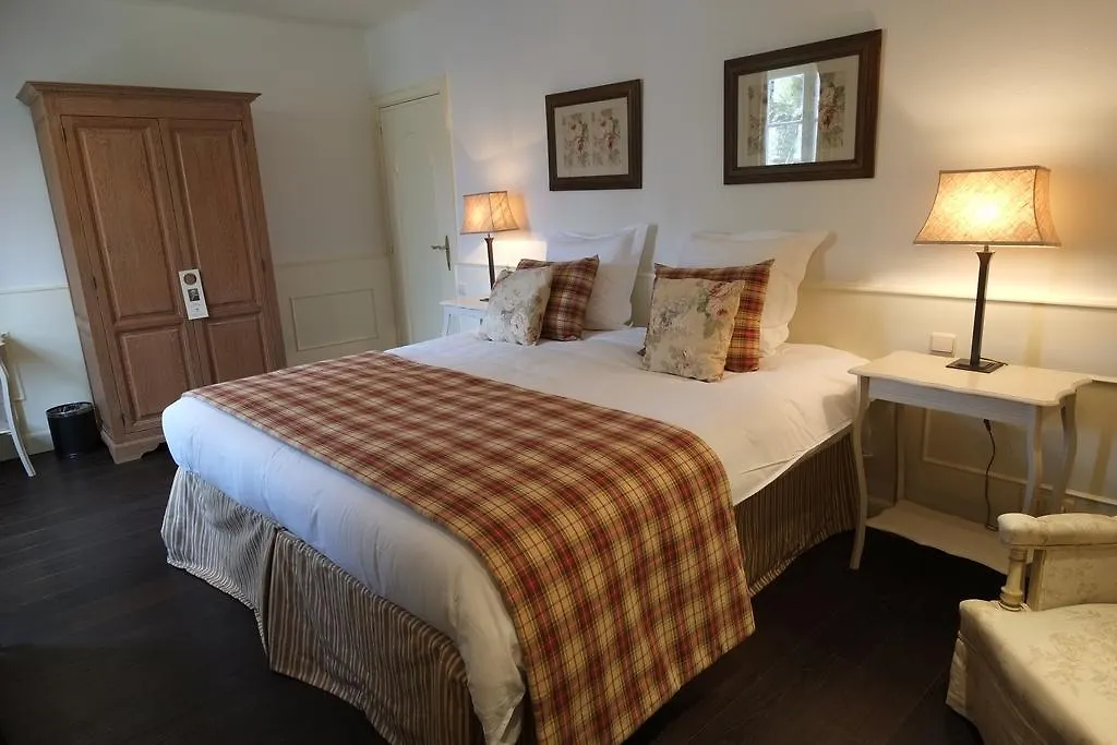 Pand 17 - Charming Guesthouse Bruges 3*,  Belgium