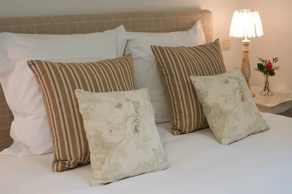 Pand 17 - Charming Guesthouse Bruges Bed & Breakfast
